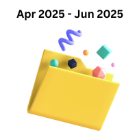 Contracts Awarded 1 April  - 30 June 2025